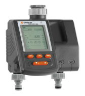 GARDENA KASTMISKOMPUUTER C 2030 DUO PLUS  1874