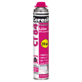 PU-liim CT-84 Ceresit 850ml Express