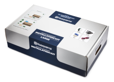 AUTOMOWERI PAIGALDUSKOMPLEKT L