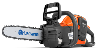 MOOTORSAAG HUSQVARNA 225i koos aku ja laadijaga