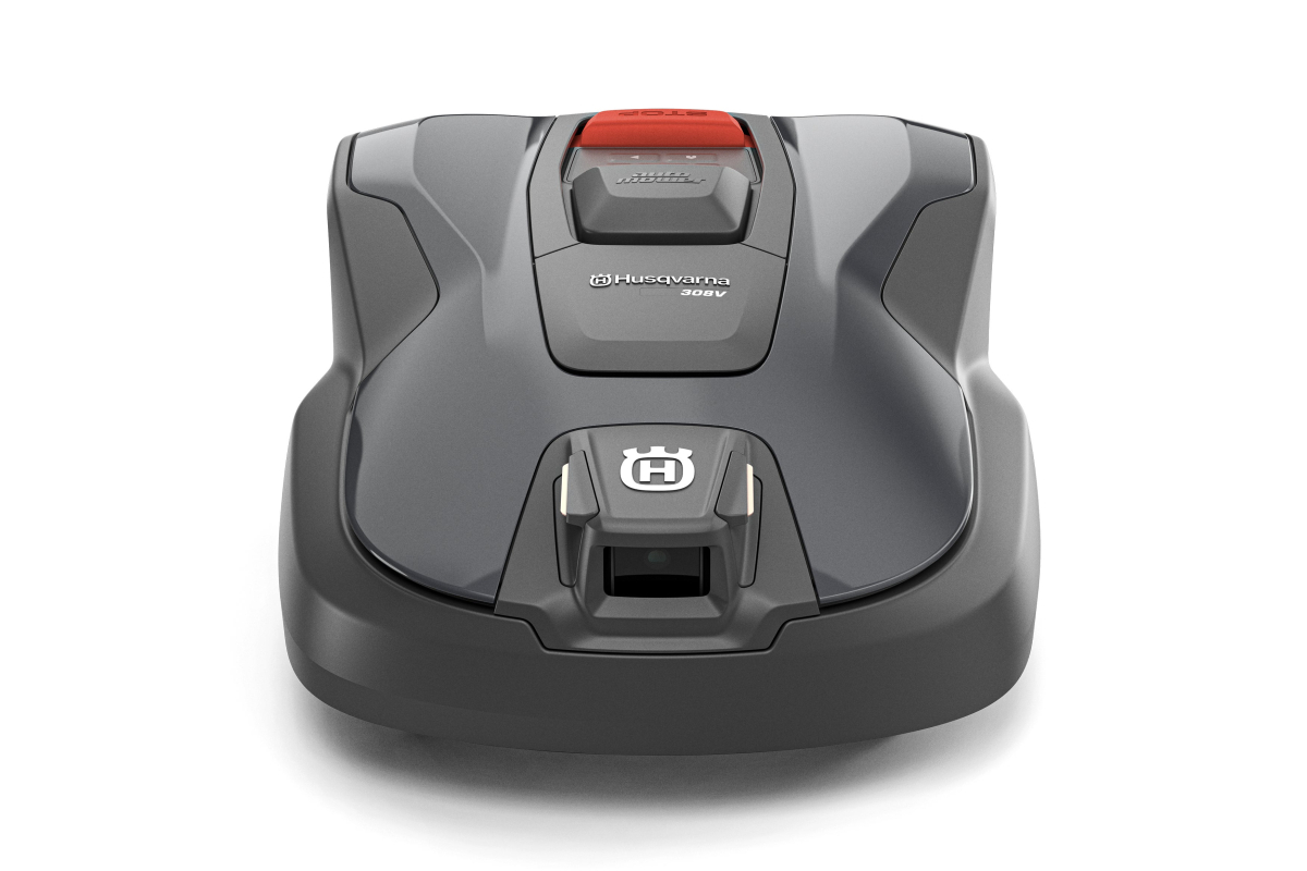 ROBOTNIIDUK HUSQVARNA 308V