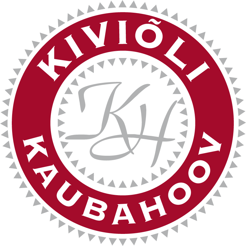 Kiviõli Kaubahoov AS